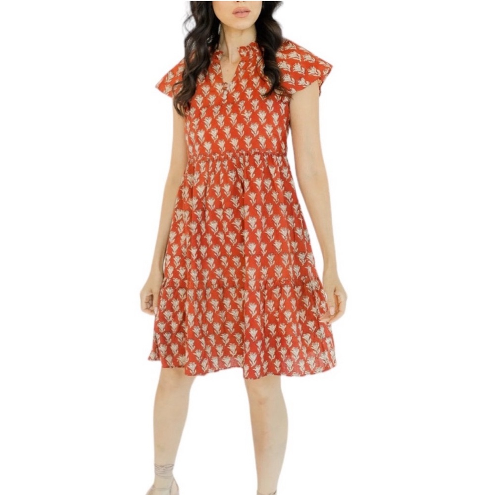 Clara The Label size large